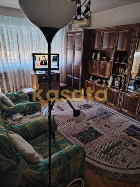 Aviatiei, 2 camere.