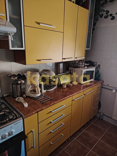 Aviatiei, 2 camere.